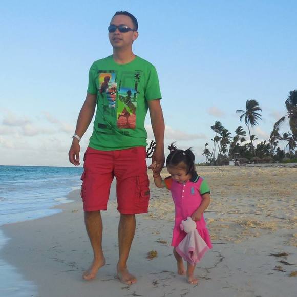 Meet your Posher, Nani - Picture 1 of 1